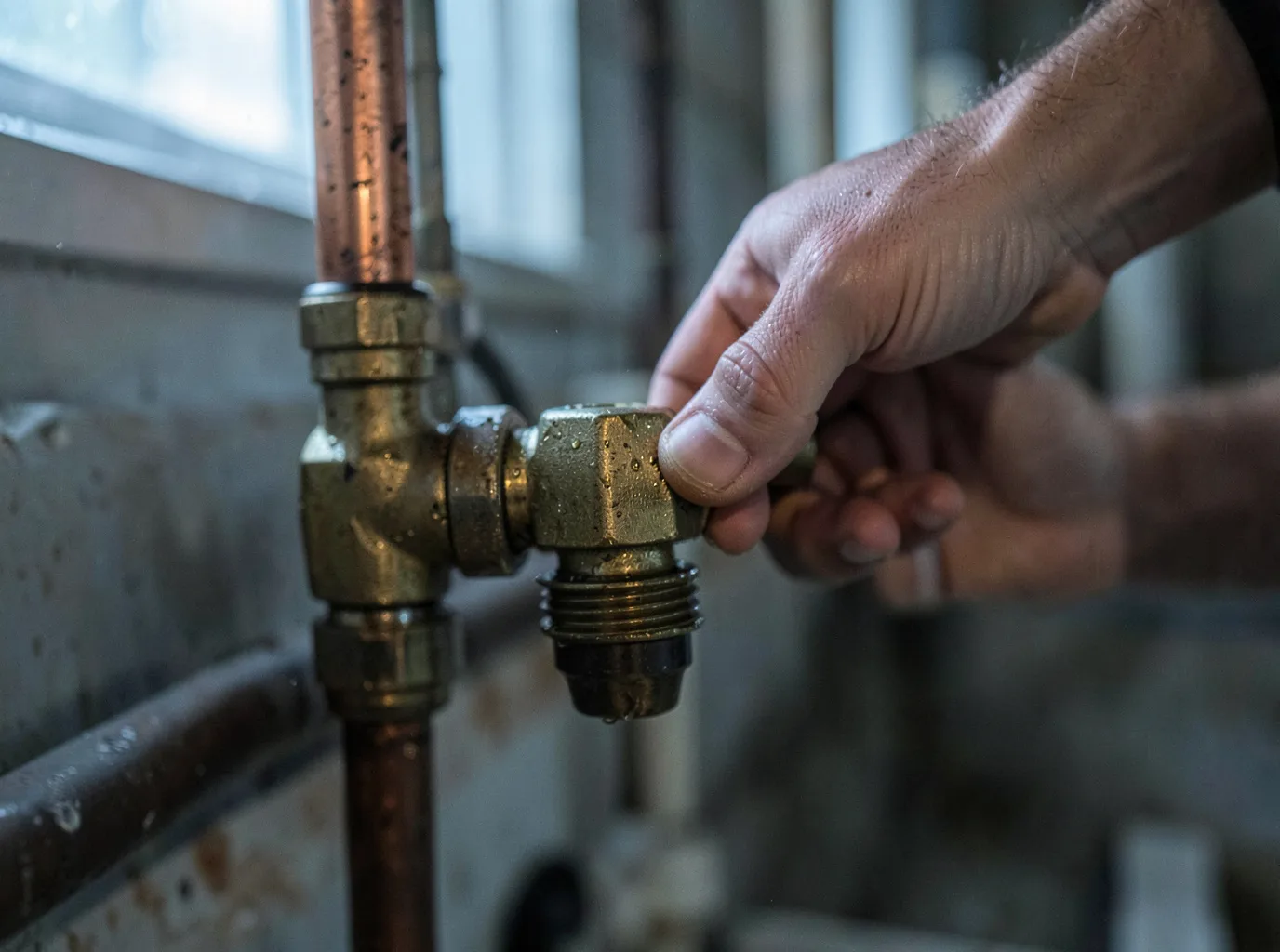 Emergency Plumber Deerton, MI FAQs